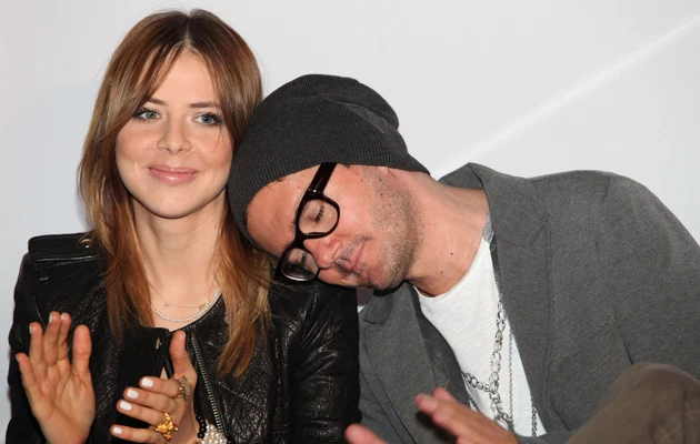 Maja i Kuba, fot.Paweł Wrzecion Maja i Kuba, fot.Paweł Wrzecion