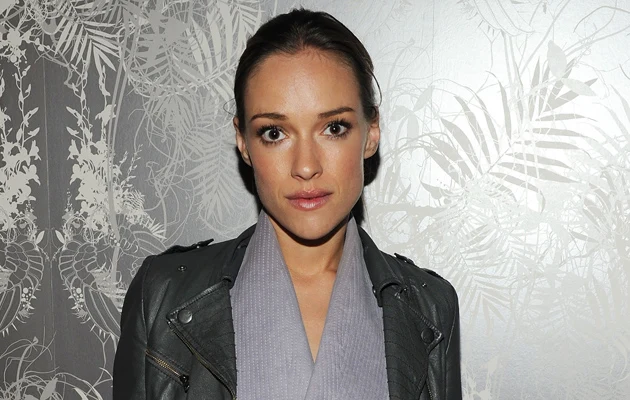 Alicja Bachleda-Curuś, fot.Bryan Bedder