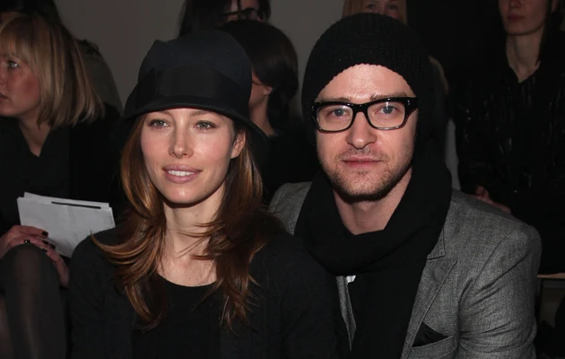 Jessica i Justin, fot.Astrid Stawiarz Jessica i Justin, fot.Astrid Stawiarz