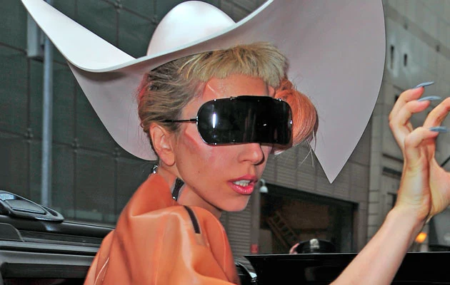 Lady Gaga