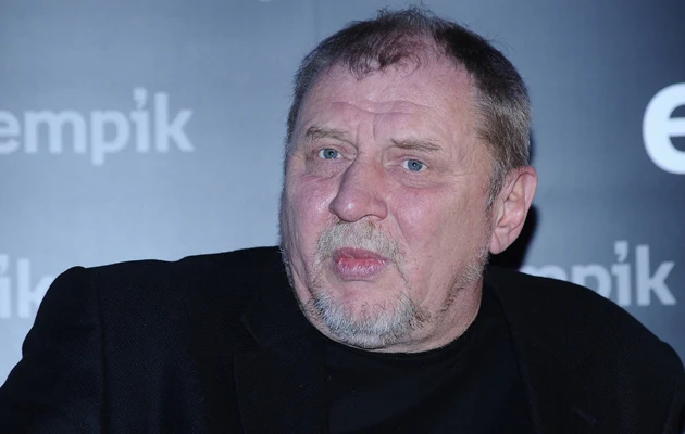 Andrzej Grabowski, fot.Jarosław Antoniak