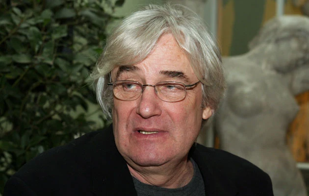 Andrzej Żuławski, fot. Arkadiusz Cygan Andrzej Żuławski, fot. Arkadiusz Cygan