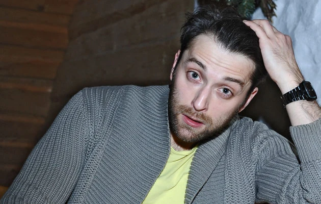 Filip Bobek, fot. Andras Szilagyi Filip Bobek, fot. Andras Szilagyi