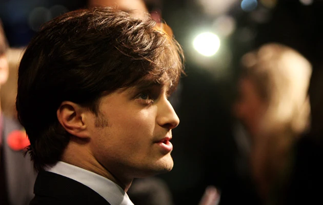 Daniel Radcliffe, fot.Dave Hogan Daniel Radcliffe, fot.Dave Hogan