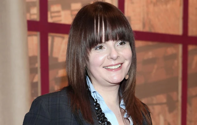 Karolina Korwin-Piotrowska, fot. Paweł Wrzecion Karolina Korwin-Piotrowska, fot. Paweł Wrzecion