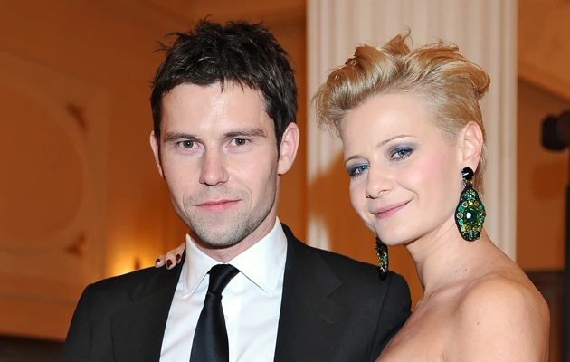 Małgosia i Bartek, fot.Andras Szilagyi Małgosia i Bartek, fot.Andras Szilagyi