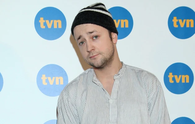 Czesław Mozil, fot.Paweł Wrzecion Czesław Mozil, fot.Paweł Wrzecion