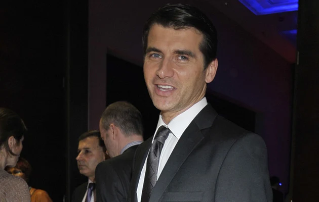 Tomek Kammel, fot.Niemiec Tomek Kammel, fot.Niemiec