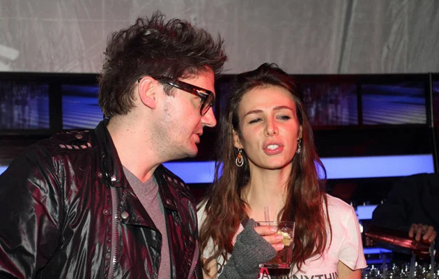 Kuba i Justyna, fot.Jan Kucharzyk Kuba i Justyna, fot.Jan Kucharzyk