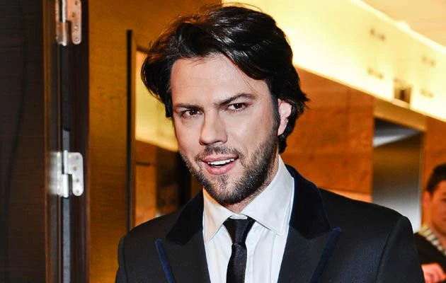 Olivier Janiak Olivier Janiak