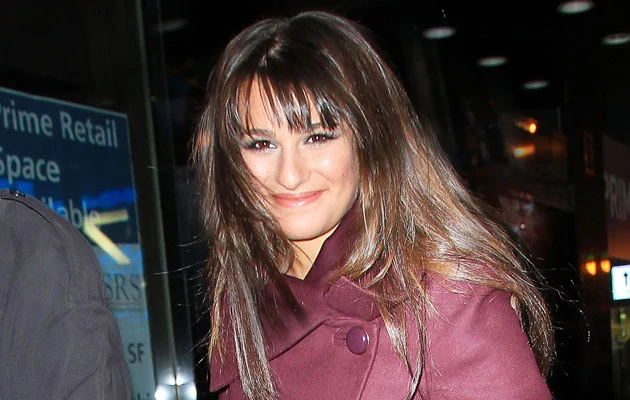 Lea Michele