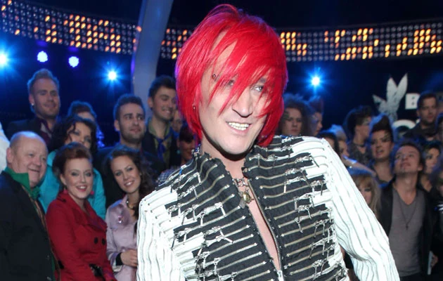 Michał Wiśniewski, fot. Paweł Wrzecion Michał Wiśniewski, fot. Paweł Wrzecion