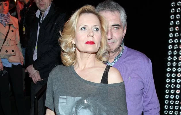 Grażyna Szapołowska Grażyna Szapołowska