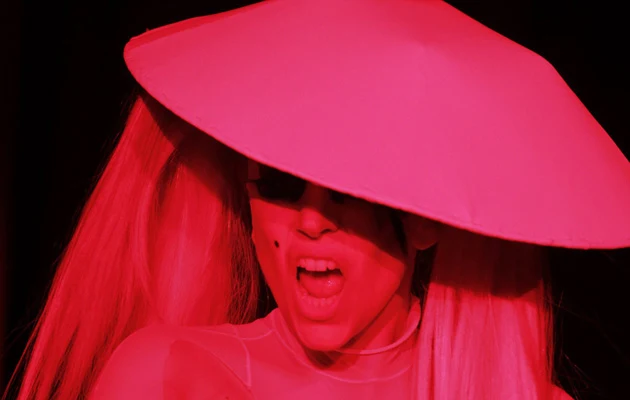 Lady Gaga Lady Gaga