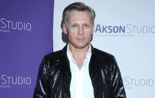 Robert Kozyra, fot. Andras Szilagyi Robert Kozyra, fot. Andras Szilagyi