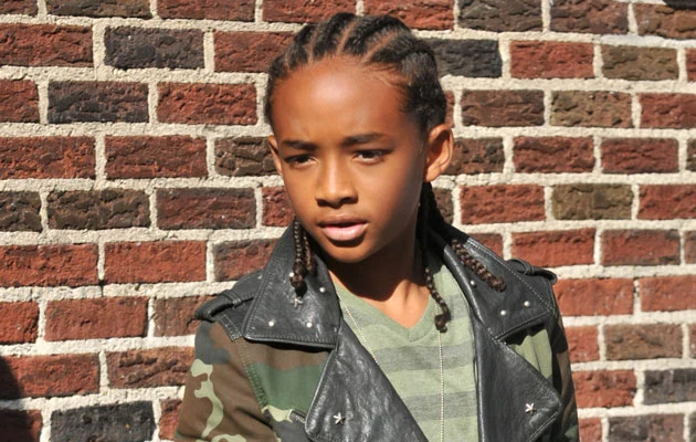 Jaden Smith Jaden Smith