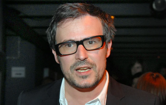 Bartosz Opania, fot.Marek Ulatowski