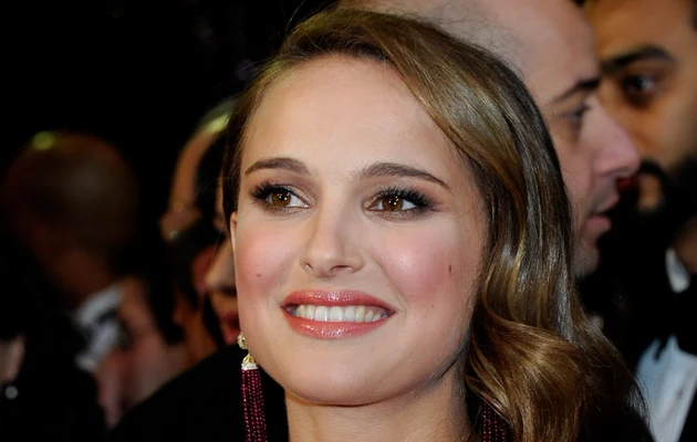 Natalie Portman, fot.Ethan Miller