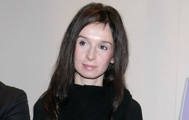 Marta Kaczyńska, fot. Paweł Wrzecion Marta Kaczyńska, fot. Paweł Wrzecion