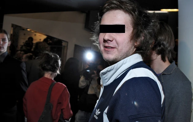 Antek K., fot.Andras Szilagyi