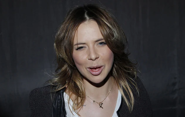 Maja Sablewska, fot.Jarosław Wojtalewicz Maja Sablewska, fot.Jarosław Wojtalewicz