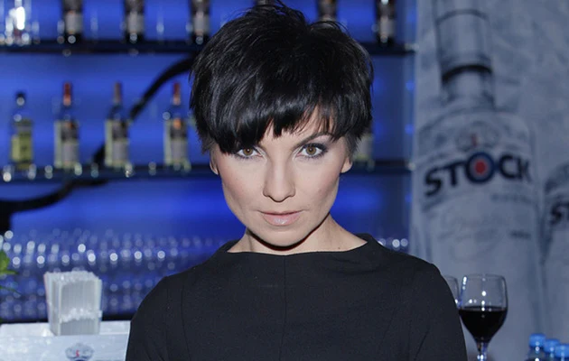 Marzena Sienkiewicz, fot.Baranowski