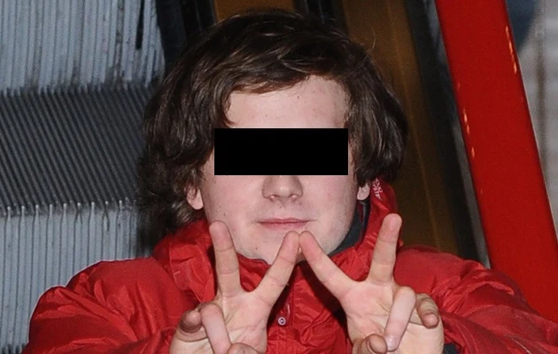 Antoni K., fot. Andras Szilagyi