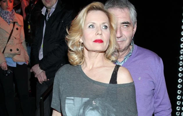 Grażyna Szapołowska Grażyna Szapołowska