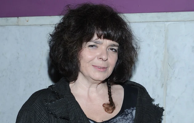 Kasia Grochola, fot.Andras Szilagyi