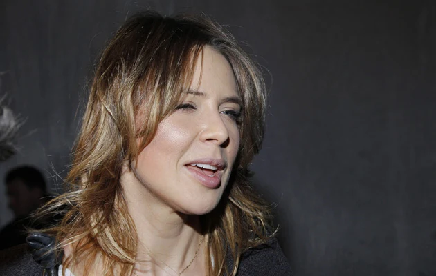 Maja Sablewska, fot.Jarosław Wojtalewicz