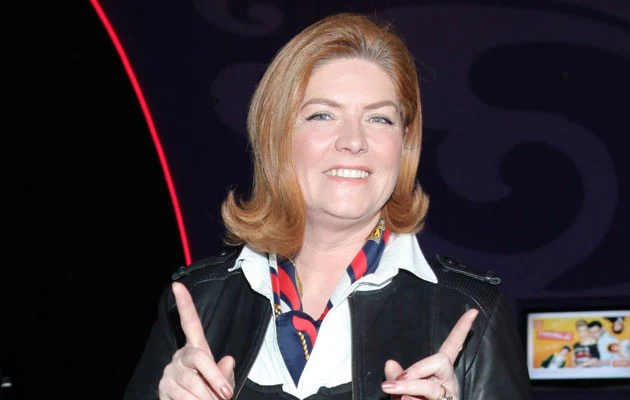 Katarzyna Dowbor, fot. Paweł Wrzecion