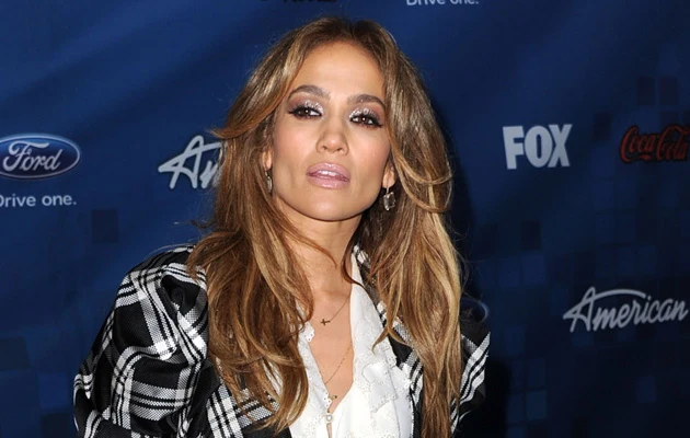 Jennifer Lopez, fot.Kevin Winter