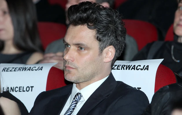 Jan Wieczorkowski, fot.Paweł Wrzecion Jan Wieczorkowski, fot.Paweł Wrzecion