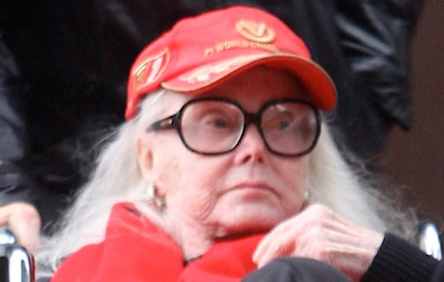 Zsa Zsa Gabor