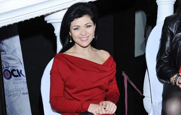 Kasia Cichopek Kasia Cichopek