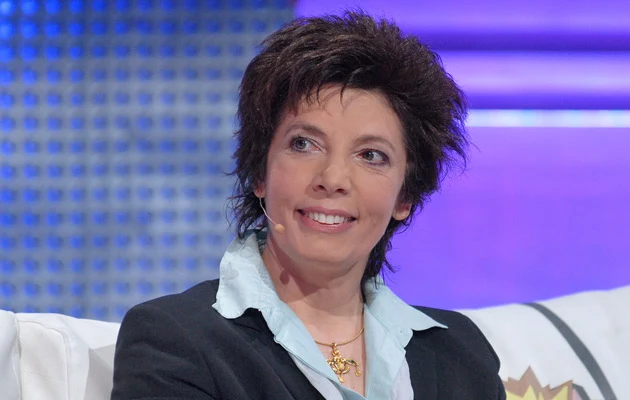 Nelly Rokita, fot. Marek Ulatowski