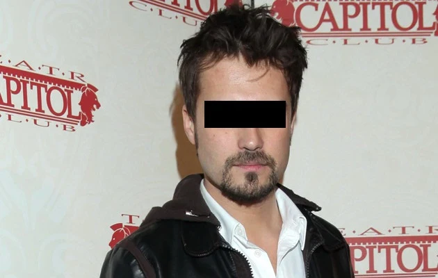 Michał L., fot. Paweł Wrzecion