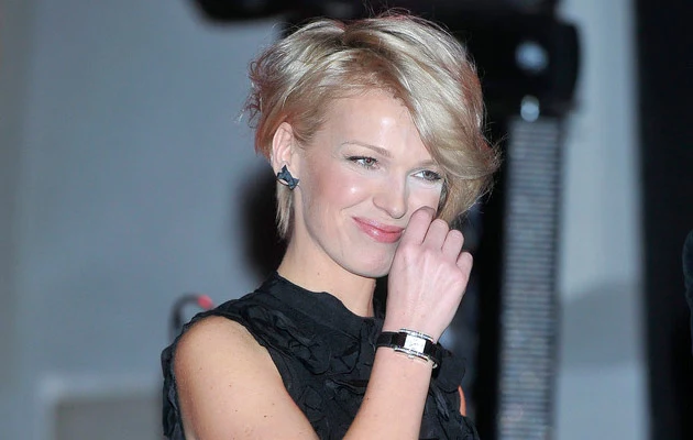 Magda Mołek Magda Mołek