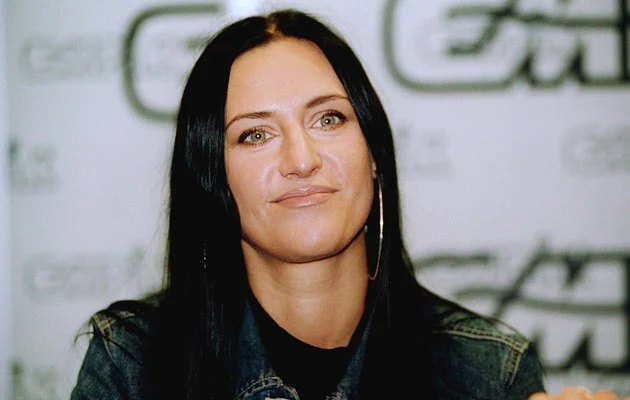 Kayah, fot. Prończyk Kayah, fot. Prończyk