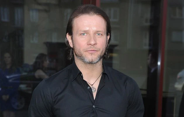 Radek Majdan na wyborach Miss Warszawy, fot. Piotr Wygoda Radek Majdan na wyborach Miss Warszawy, fot. Piotr Wygoda