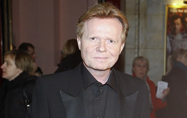 Michał Bajor, fot.Grąbczewski