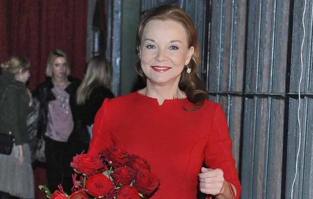 Laura Łącz, fot. Andras Szilagyi