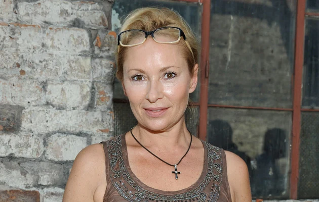 Katarzyna Gniewkowska, fot.Andras Szilagyi Katarzyna Gniewkowska, fot.Andras Szilagyi