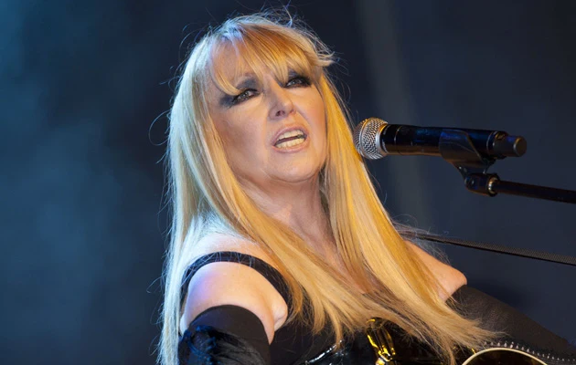 Maryla Rodowicz, fot.Jarosław Antoniak Maryla Rodowicz, fot.Jarosław Antoniak