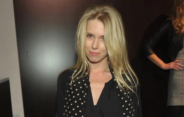 Theodora Richards, fot. John Shearer Theodora Richards, fot. John Shearer