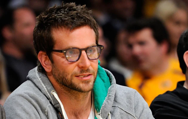 Bradley Cooper, fot.Noel Vasquez Bradley Cooper, fot.Noel Vasquez