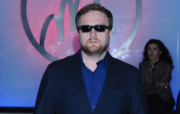 Bartek Kasprzykowski, fot. Andras Szilagyi Bartek Kasprzykowski, fot. Andras Szilagyi