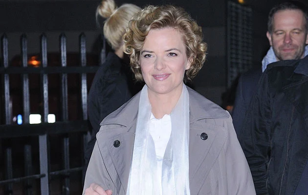 Monika Richardson, fot. Jarosław Antoniak