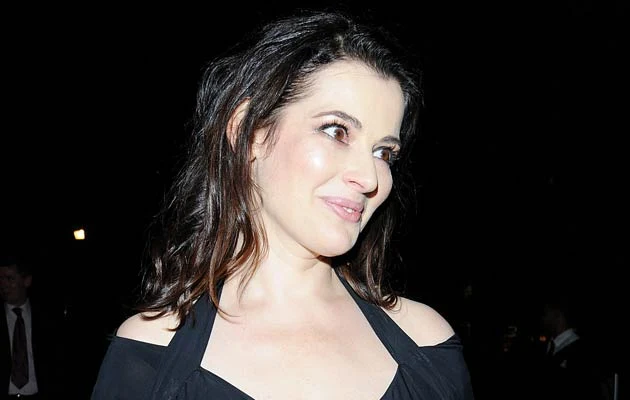 Nigella Lawson Nigella Lawson