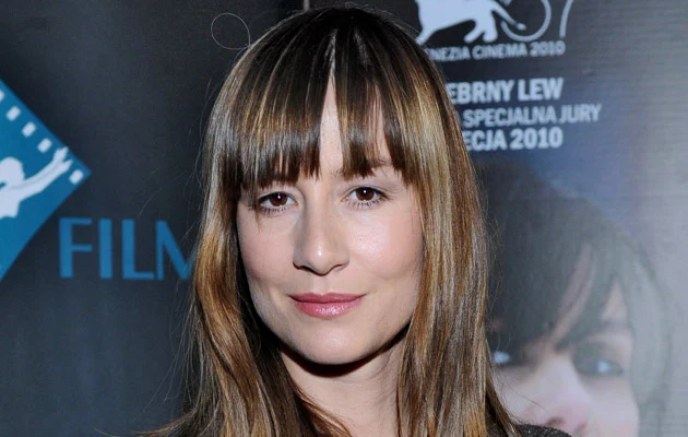 Maja Ostaszewska, fot. Andras Szilagyi Maja Ostaszewska, fot. Andras Szilagyi